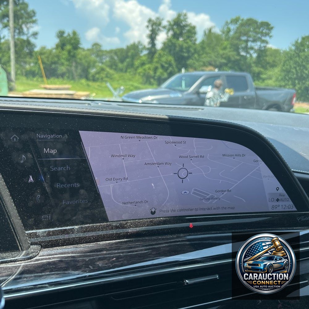 2022 Cadillac Escalade ESV Sport
