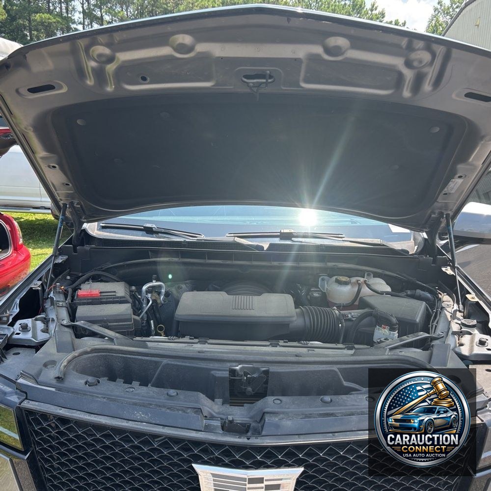 2022 Cadillac Escalade ESV Sport