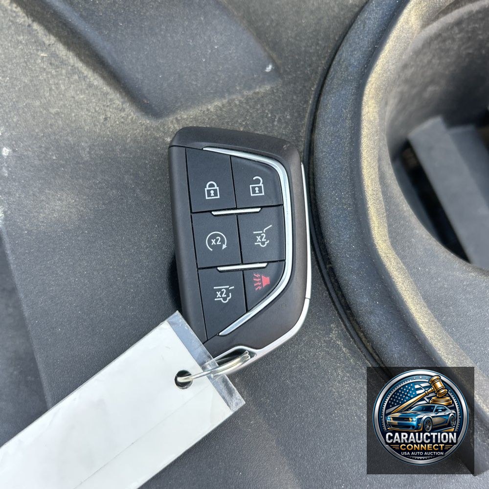 2022 Cadillac Escalade ESV Sport
