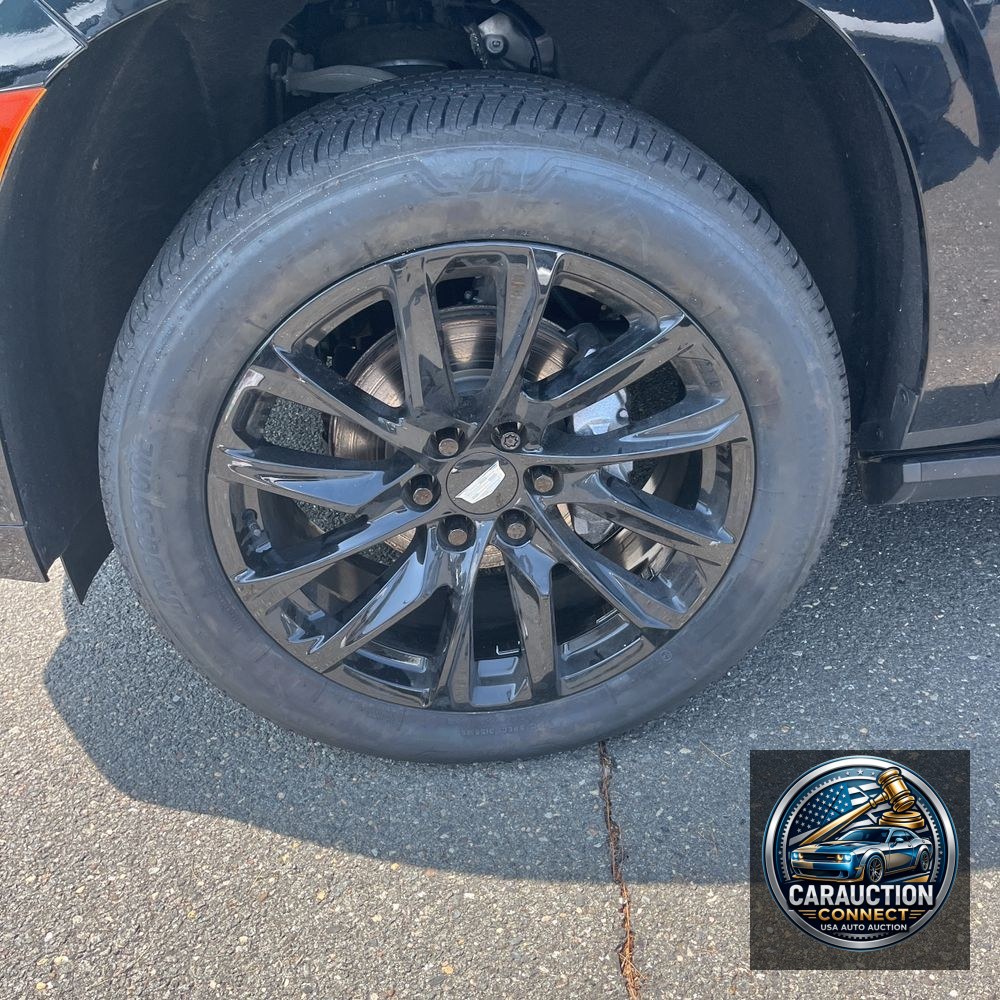 2023 Cadillac Escalade ESV Sport