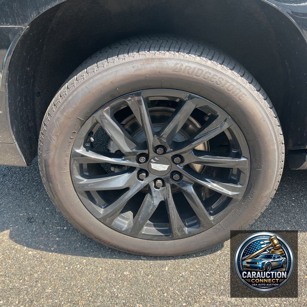 2023 Cadillac Escalade ESV Sport