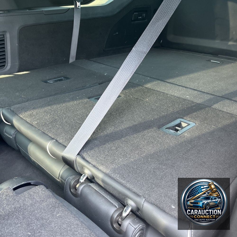 2023 Cadillac Escalade ESV Sport