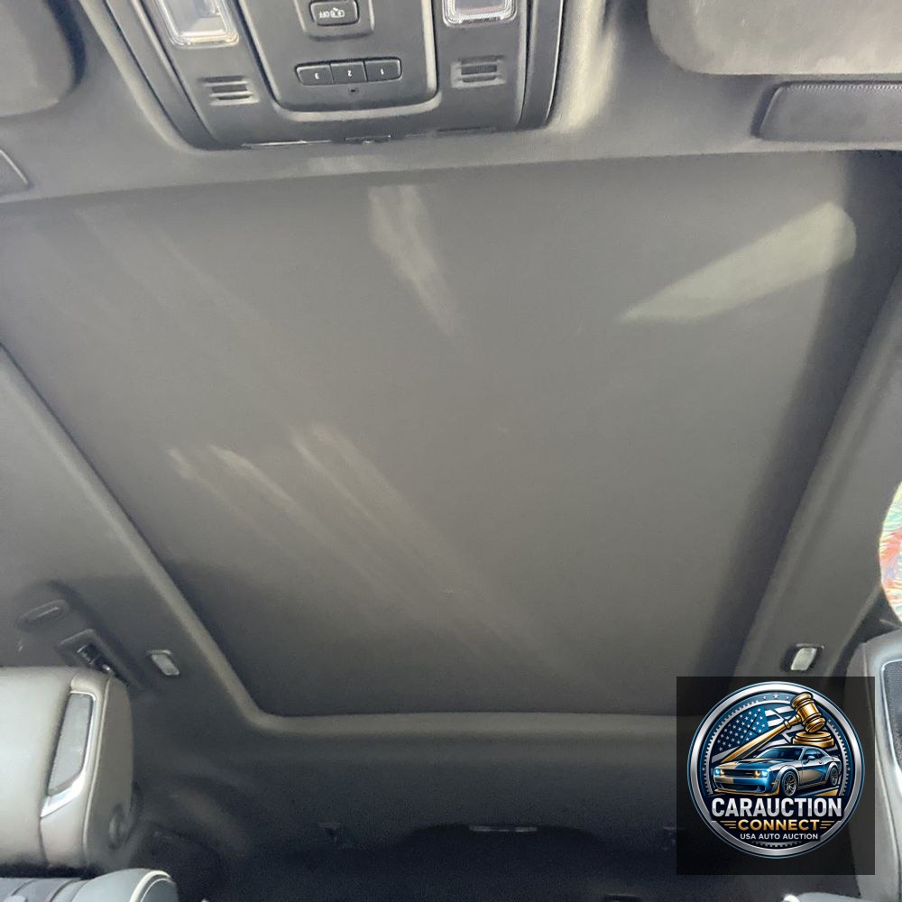 2023 Cadillac Escalade ESV Sport