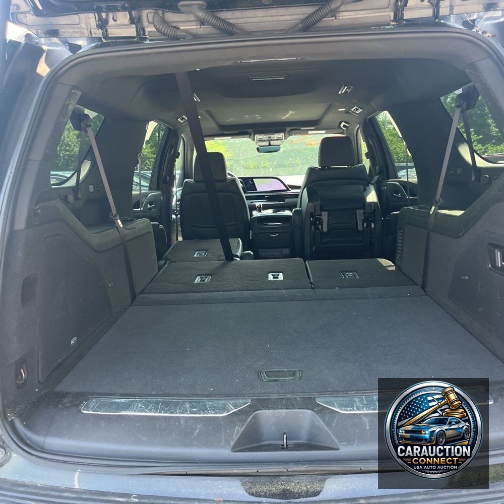 2023 Cadillac Escalade ESV Sport