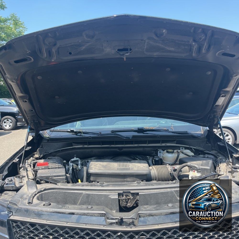 2023 Cadillac Escalade ESV Sport
