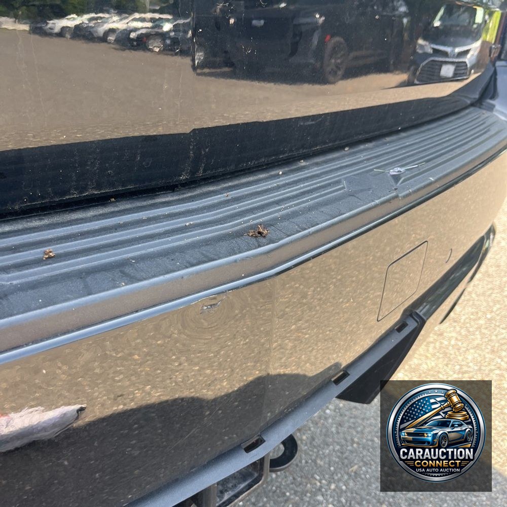 2023 Cadillac Escalade ESV Sport