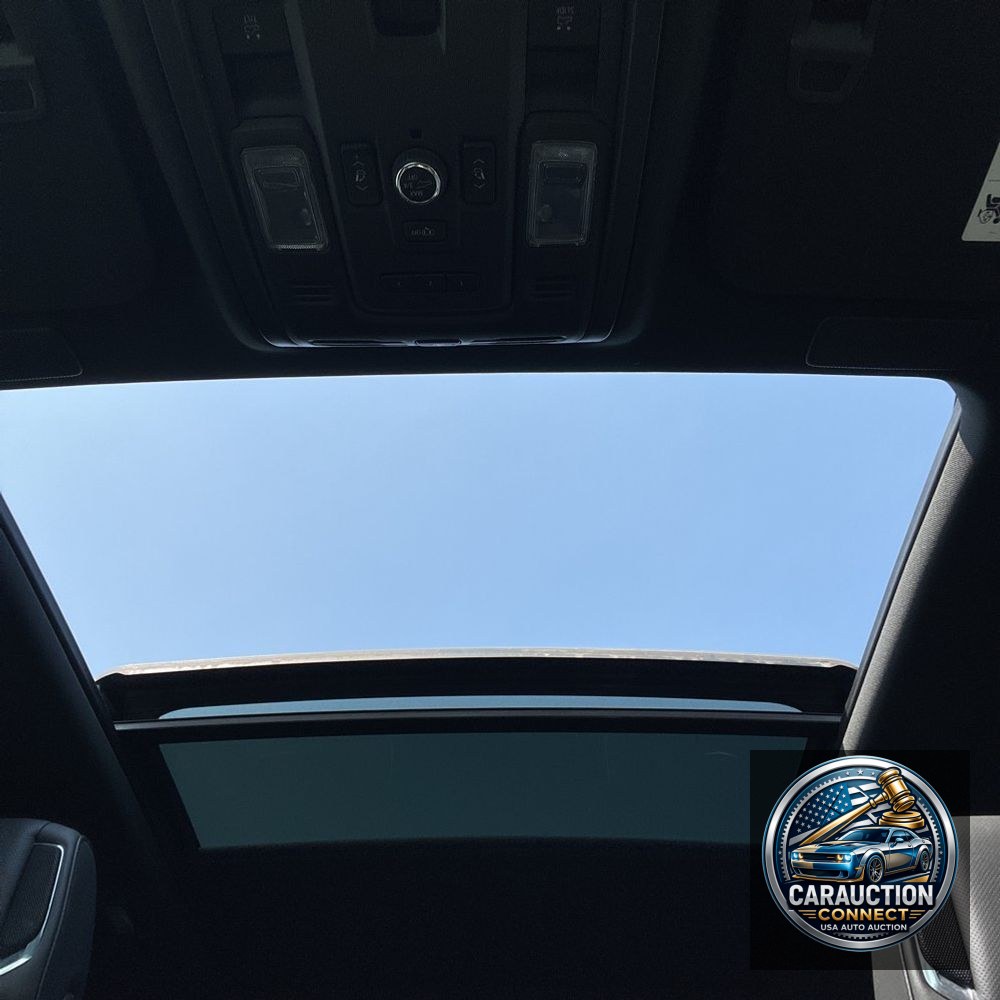 2022 Cadillac Escalade ESV Sport