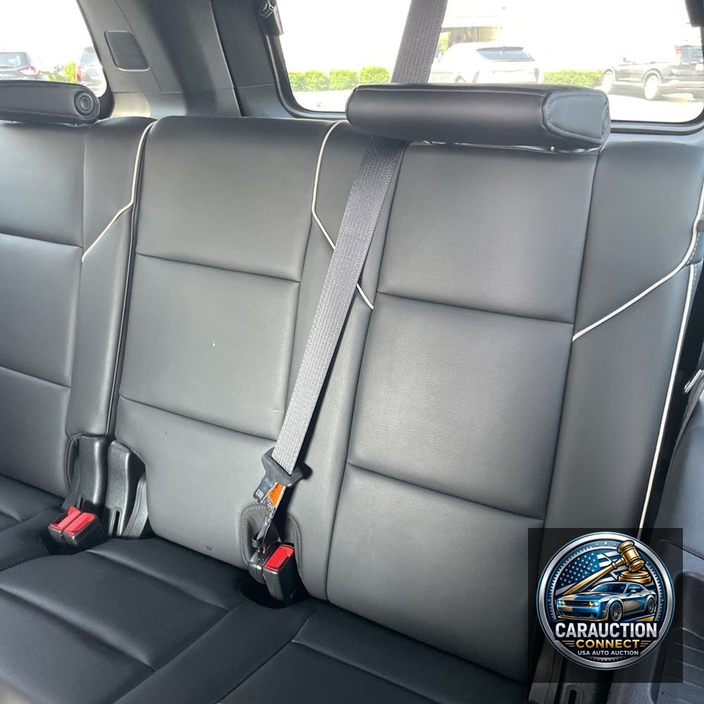 2022 Cadillac Escalade ESV Sport
