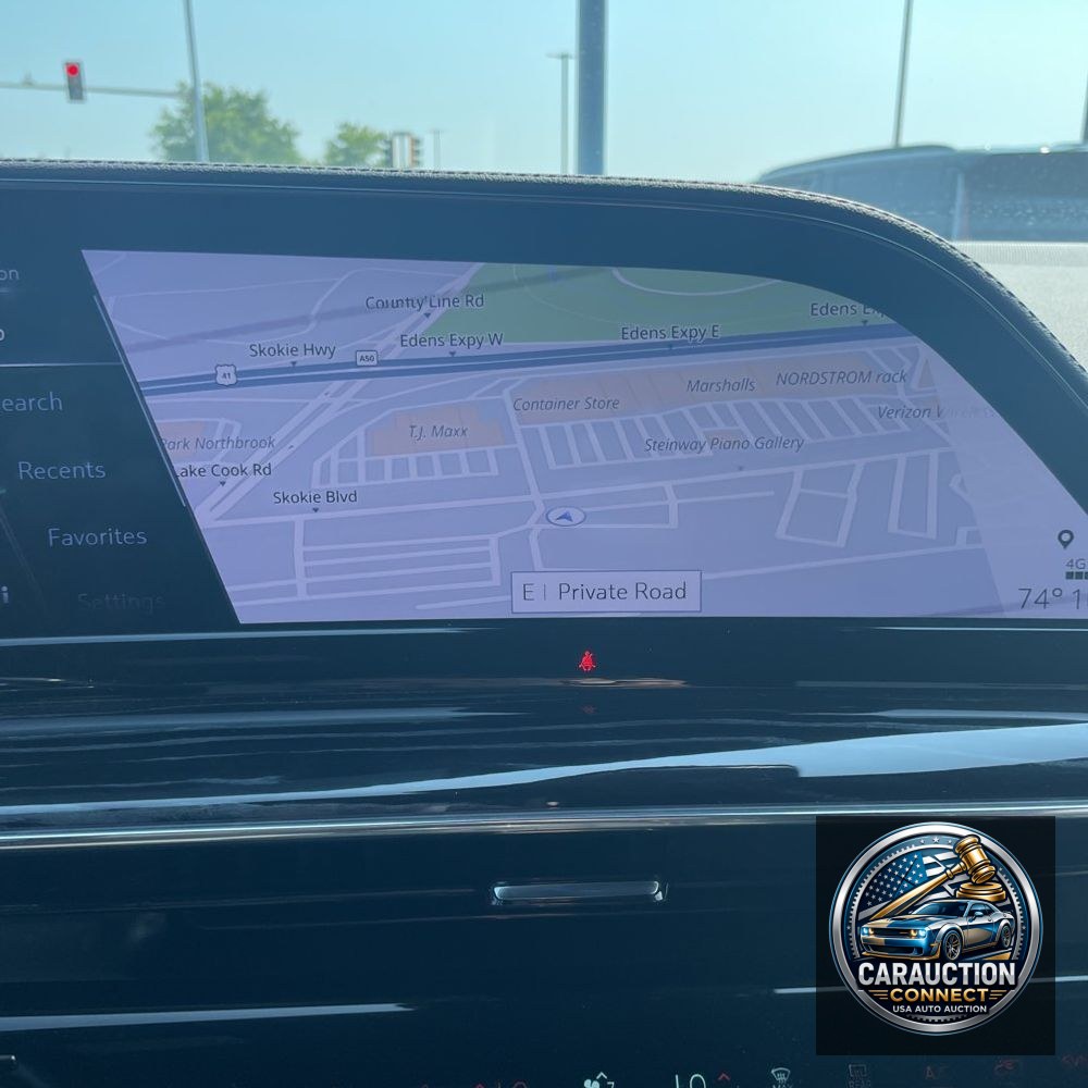 2022 Cadillac Escalade ESV Sport