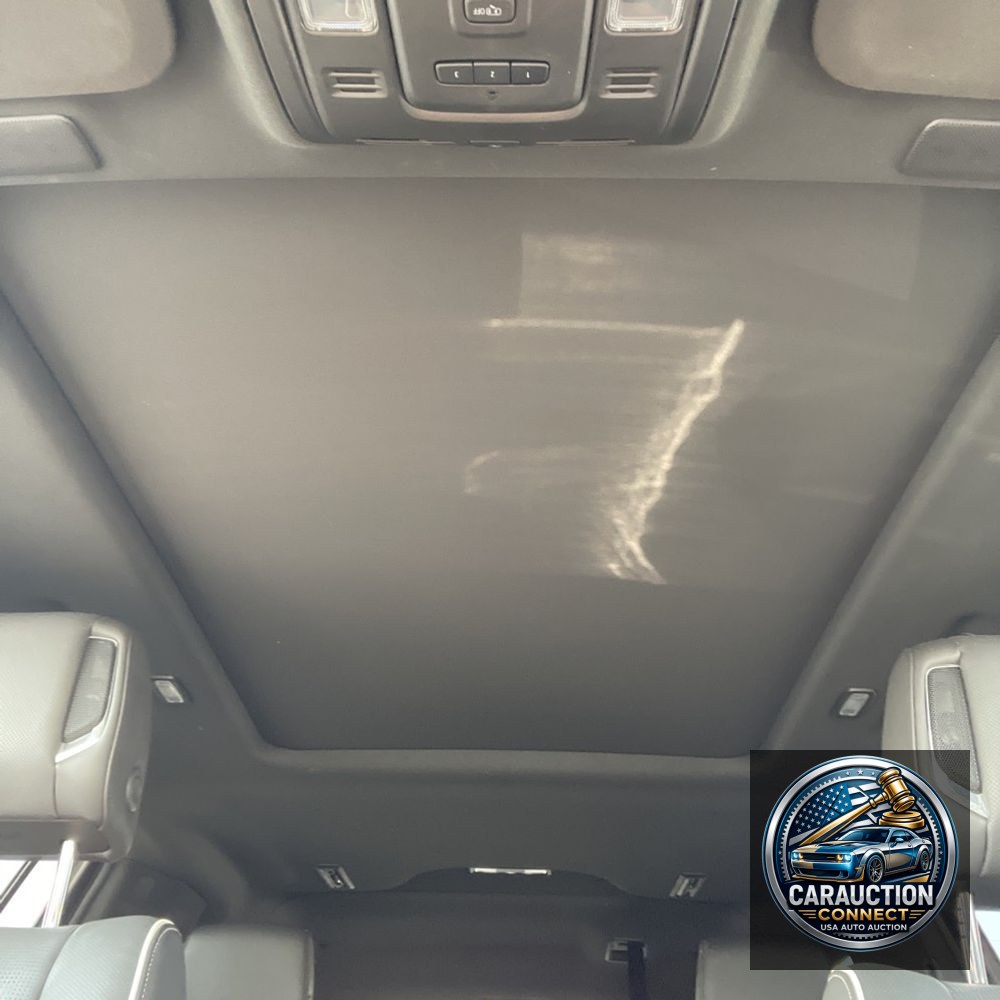 2022 Cadillac Escalade ESV Sport