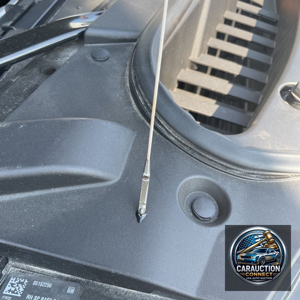 2022 Cadillac Escalade ESV Sport