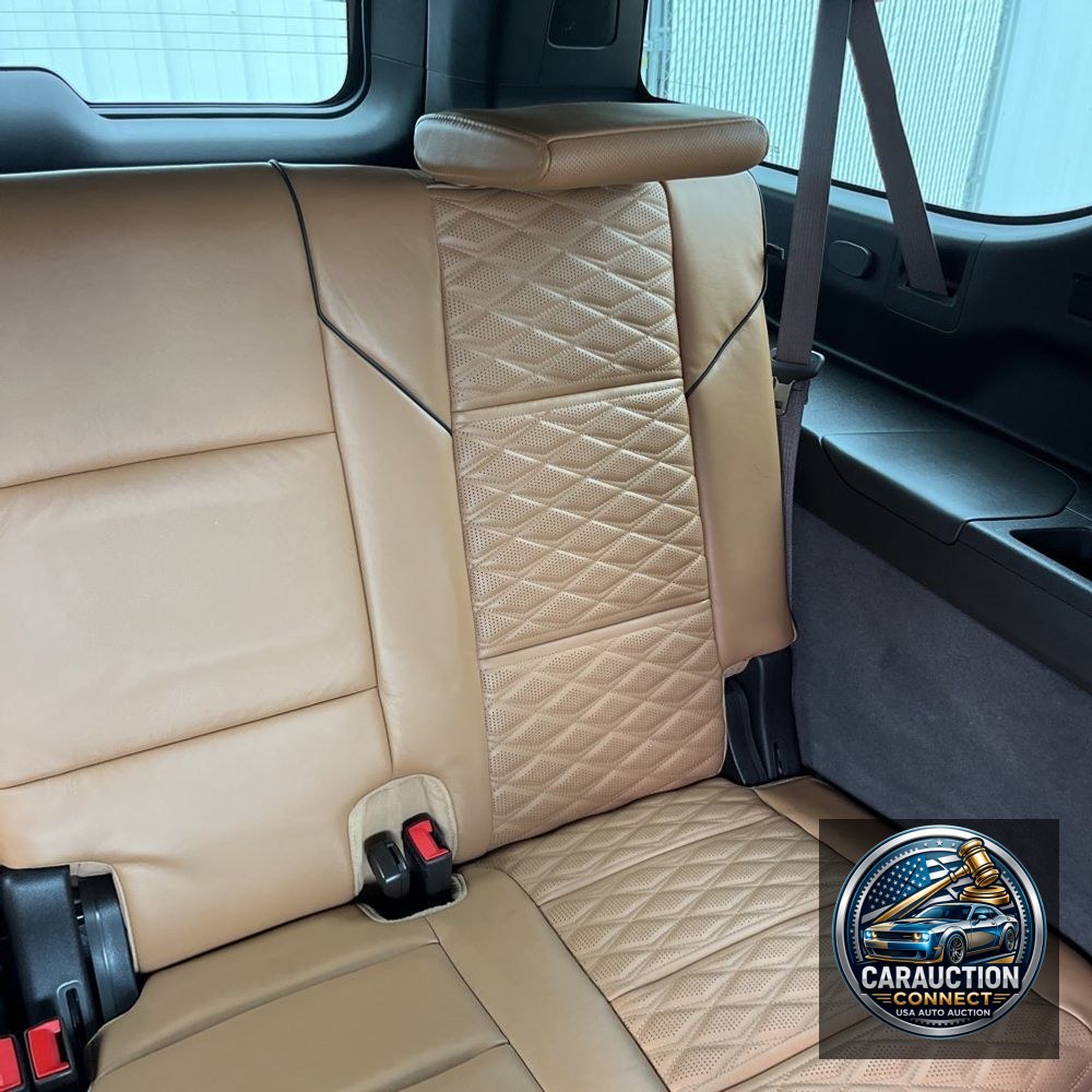 2024 Cadillac Escalade ESV Sport