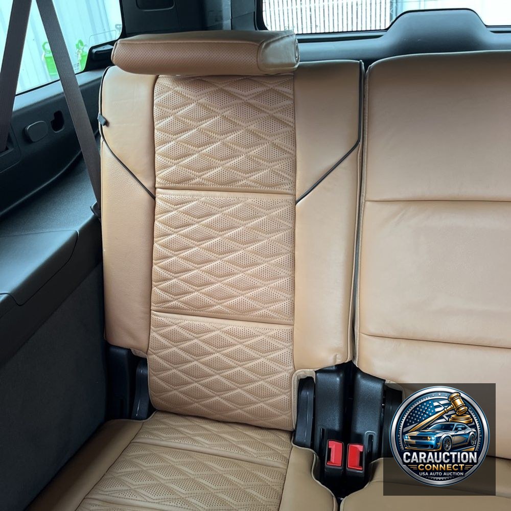 2024 Cadillac Escalade ESV Sport