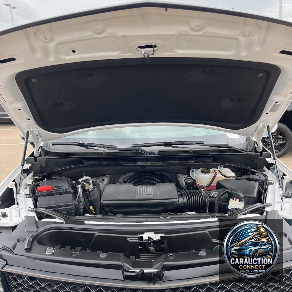 2024 Cadillac Escalade ESV Sport