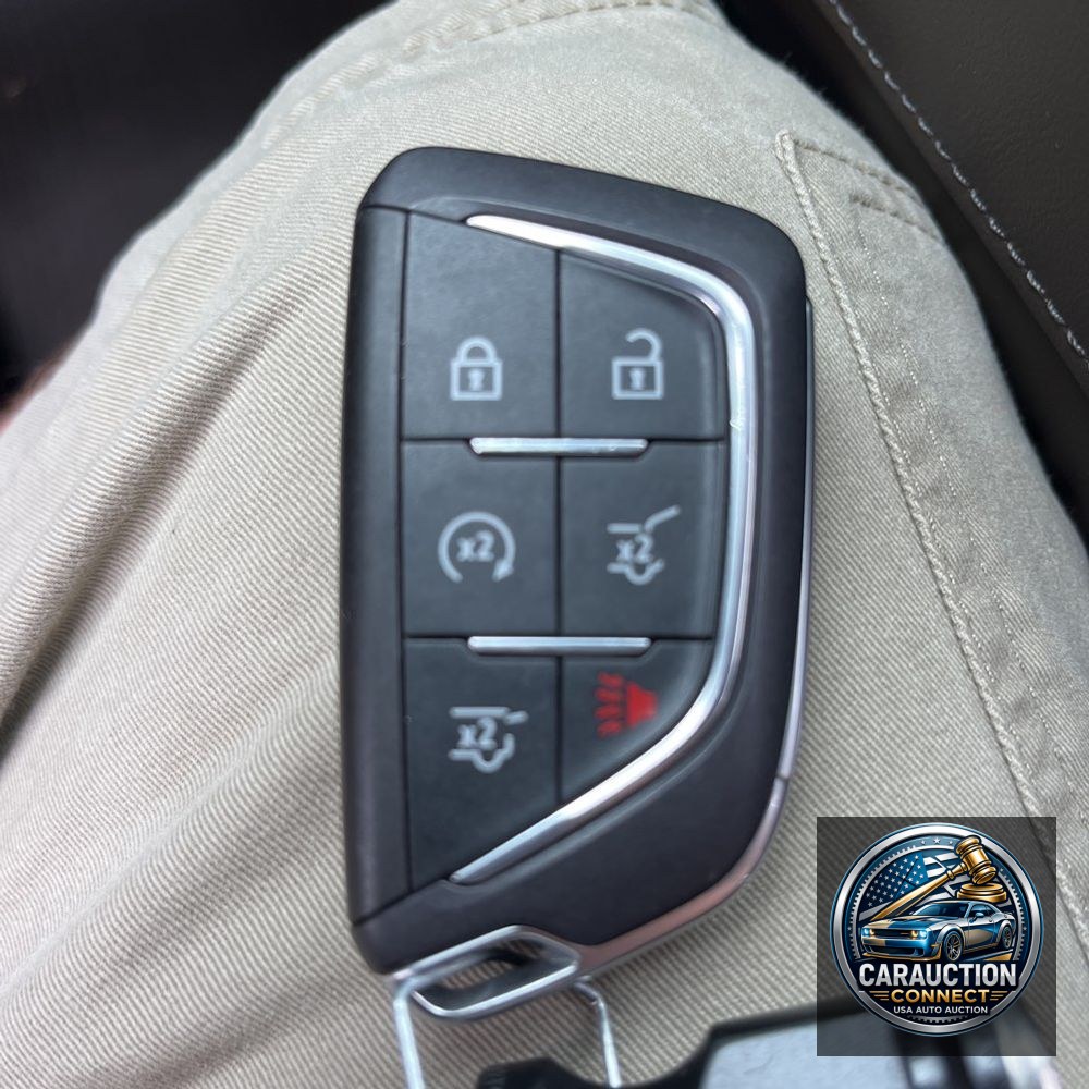 2024 Cadillac Escalade ESV Sport