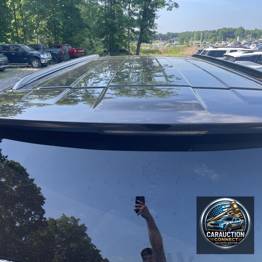 2024 Cadillac Escalade ESV Sport