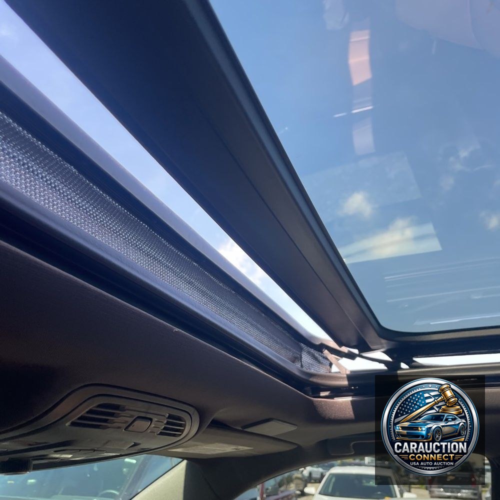 2024 Cadillac Escalade ESV Sport