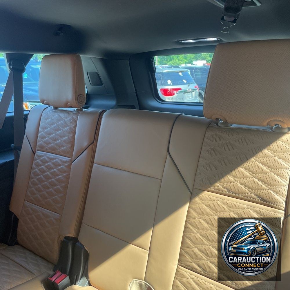 2024 Cadillac Escalade ESV Sport