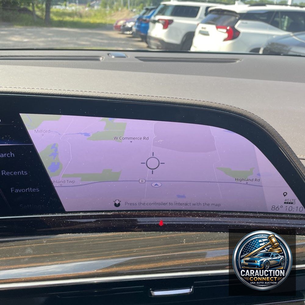 2024 Cadillac Escalade ESV Sport