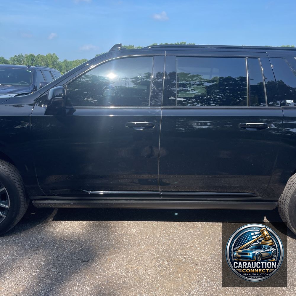 2024 Cadillac Escalade ESV Sport