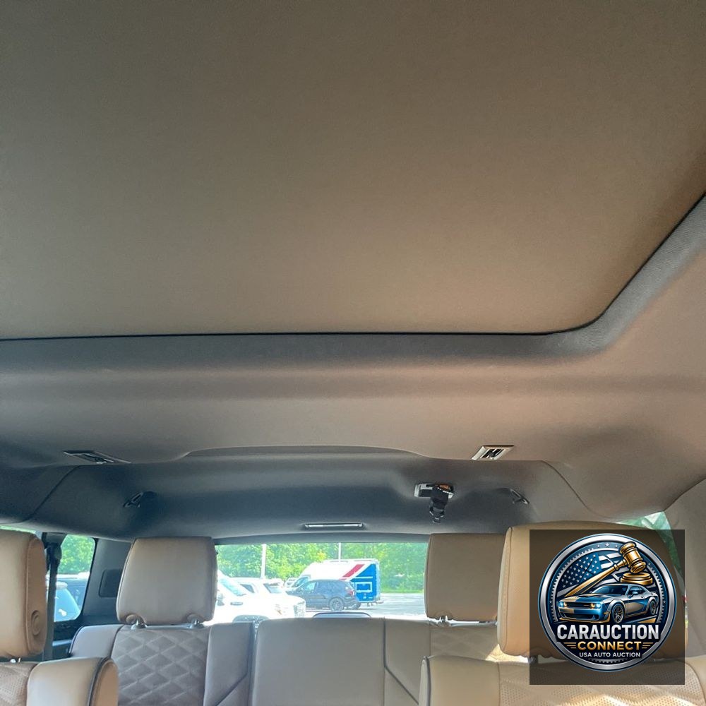 2024 Cadillac Escalade ESV Sport