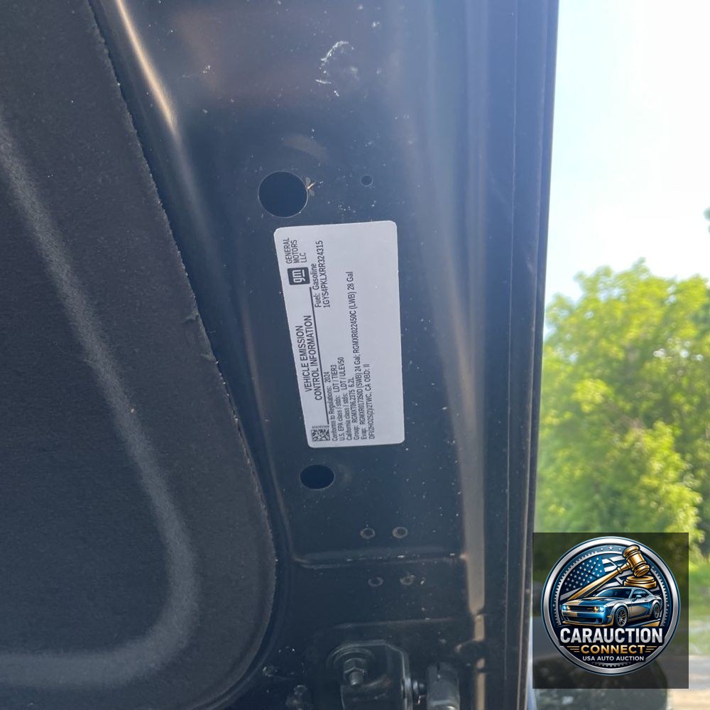 2024 Cadillac Escalade ESV Sport