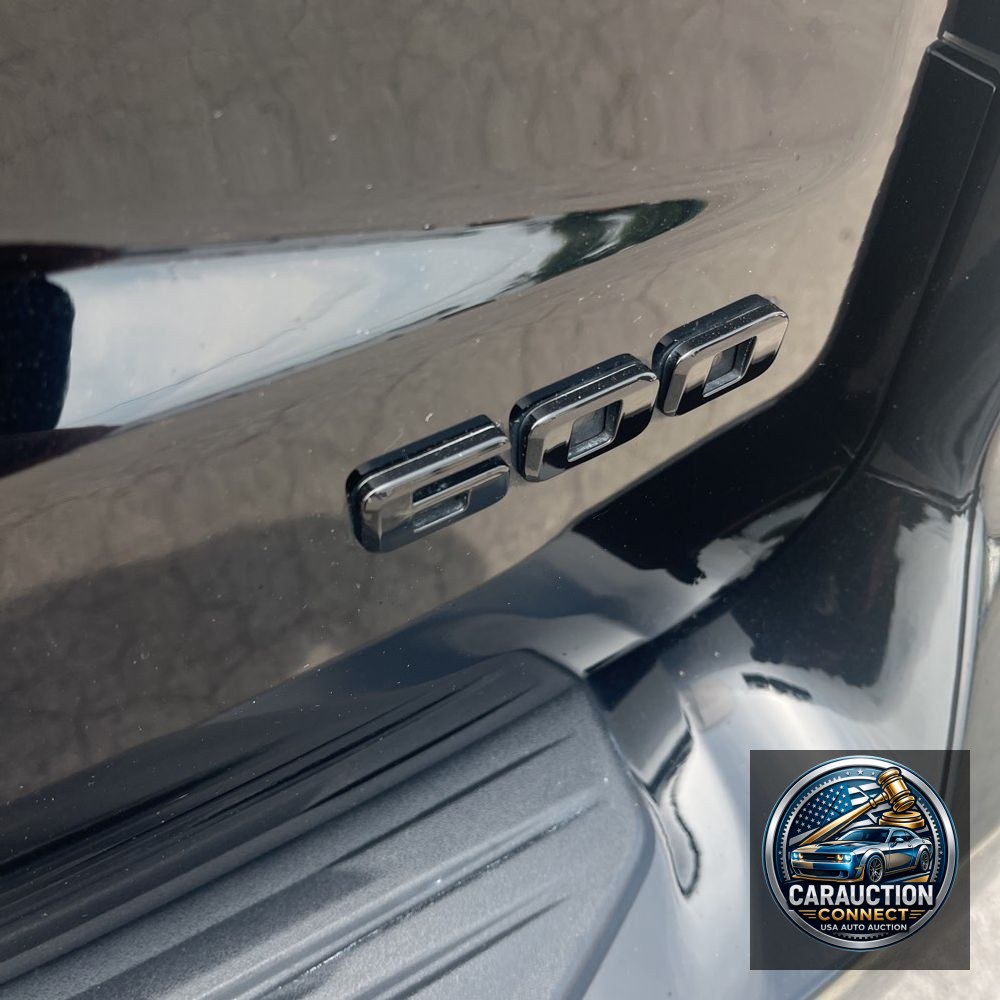 2022 Cadillac Escalade ESV Sport Platinum