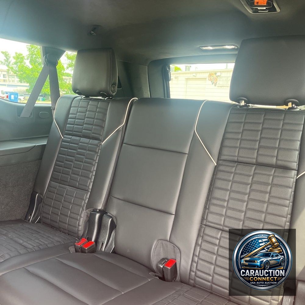 2022 Cadillac Escalade ESV Sport Platinum