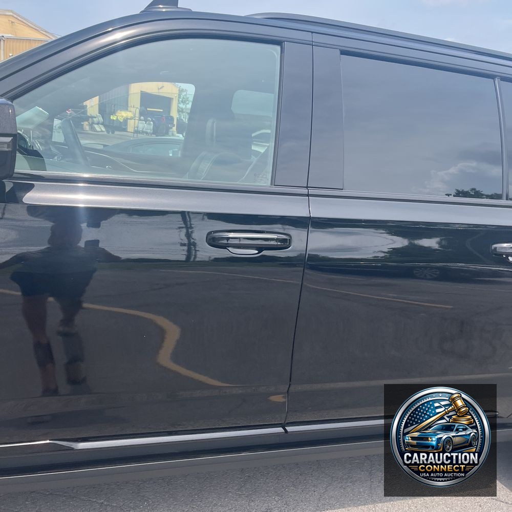 2022 Cadillac Escalade ESV Sport Platinum