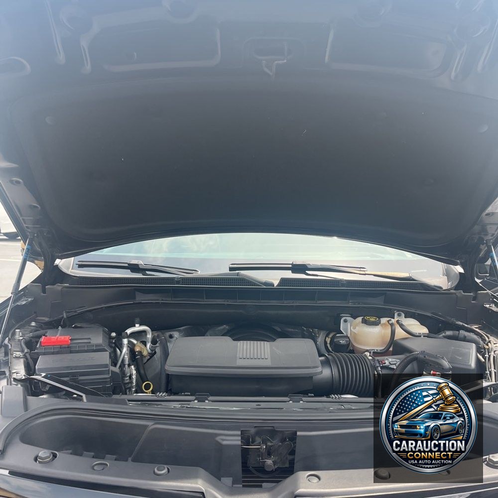 2022 Cadillac Escalade ESV Sport Platinum