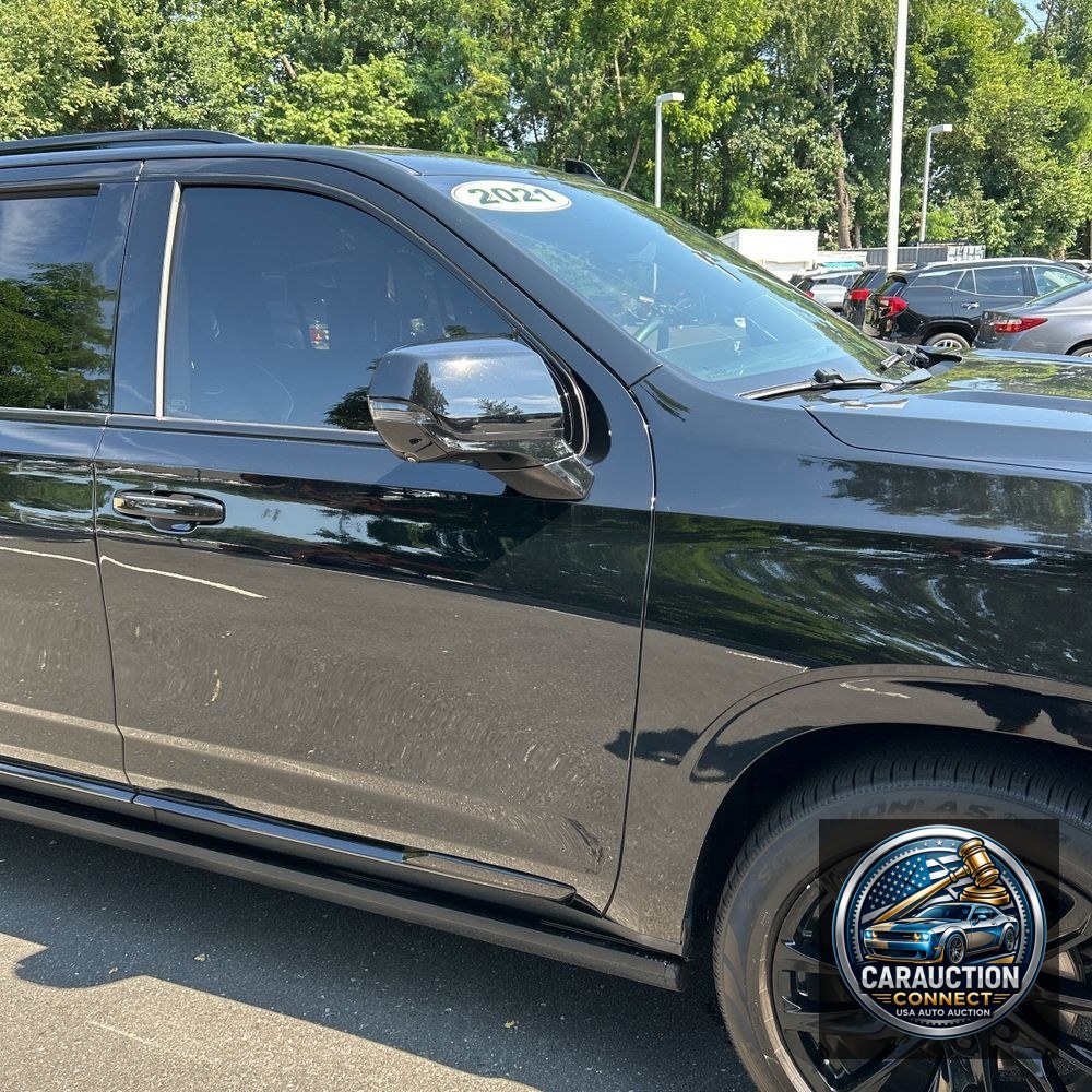 2021 Cadillac Escalade ESV Sport Platinum