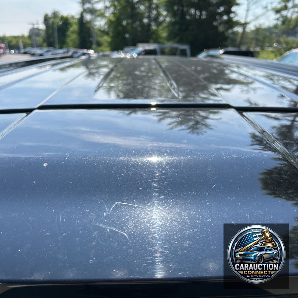 2021 Cadillac Escalade ESV Sport Platinum
