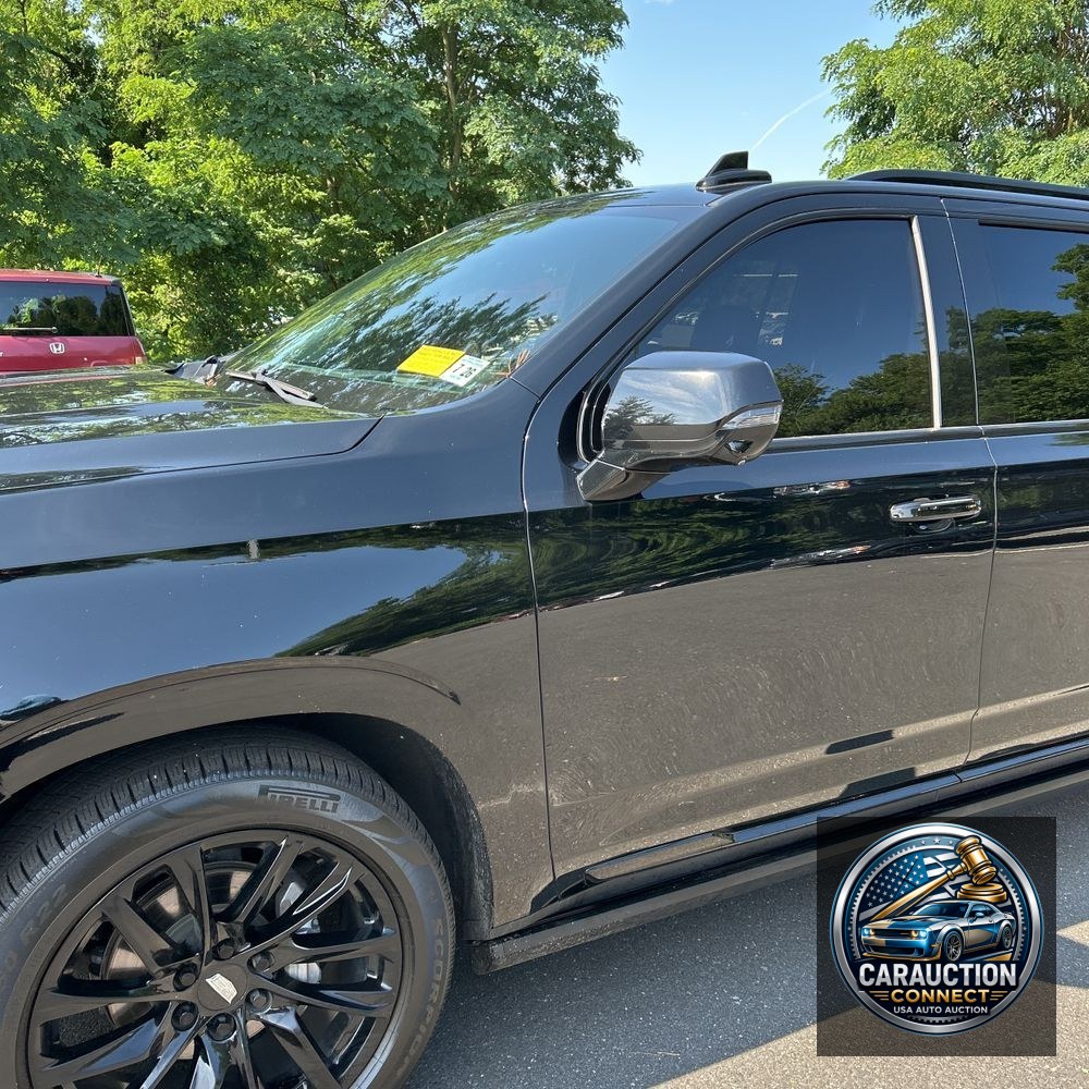 2021 Cadillac Escalade ESV Sport Platinum