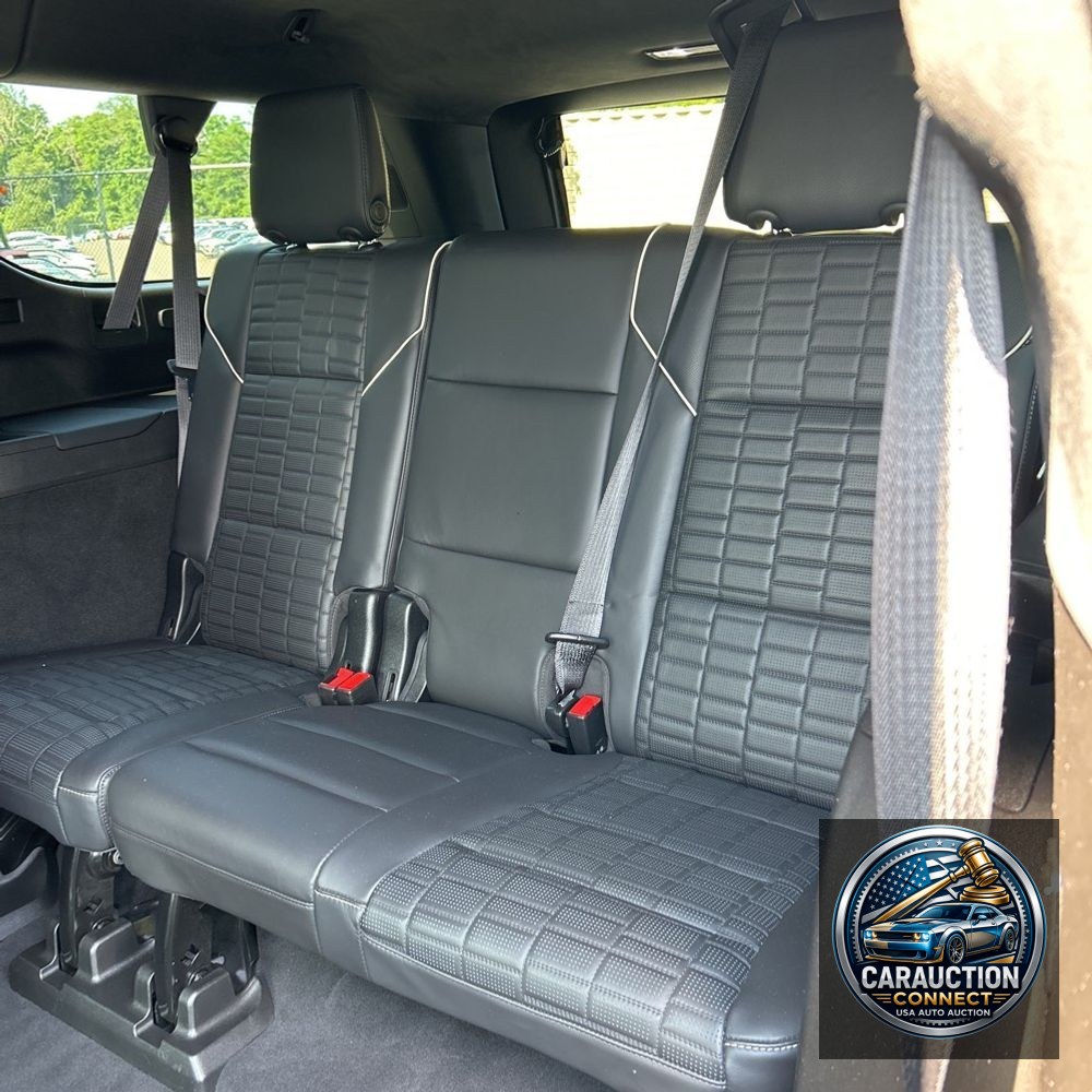 2021 Cadillac Escalade ESV Sport Platinum