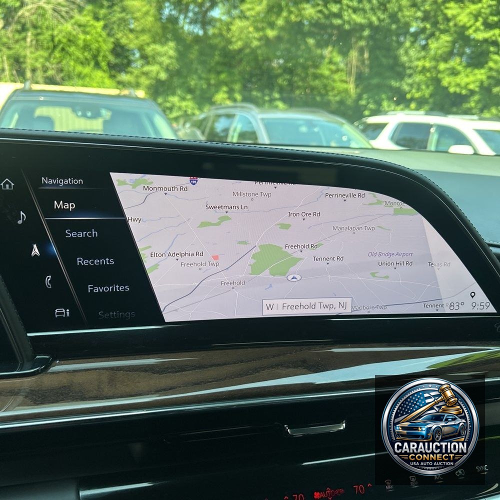 2021 Cadillac Escalade ESV Sport Platinum