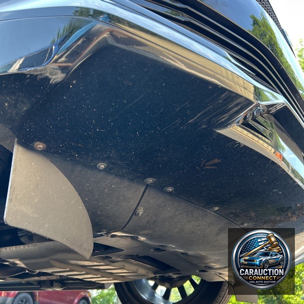 2021 Cadillac Escalade ESV Sport Platinum