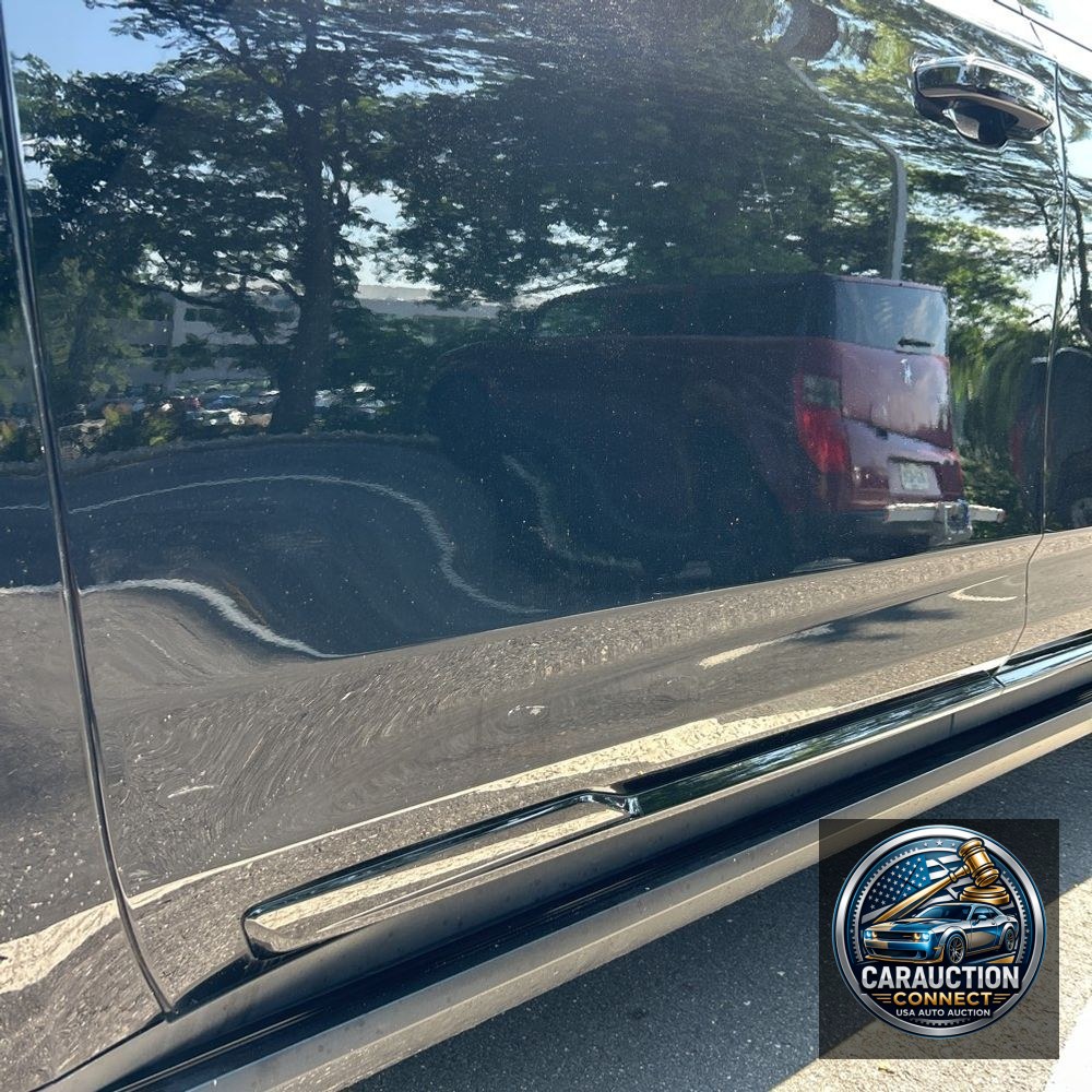 2021 Cadillac Escalade ESV Sport Platinum