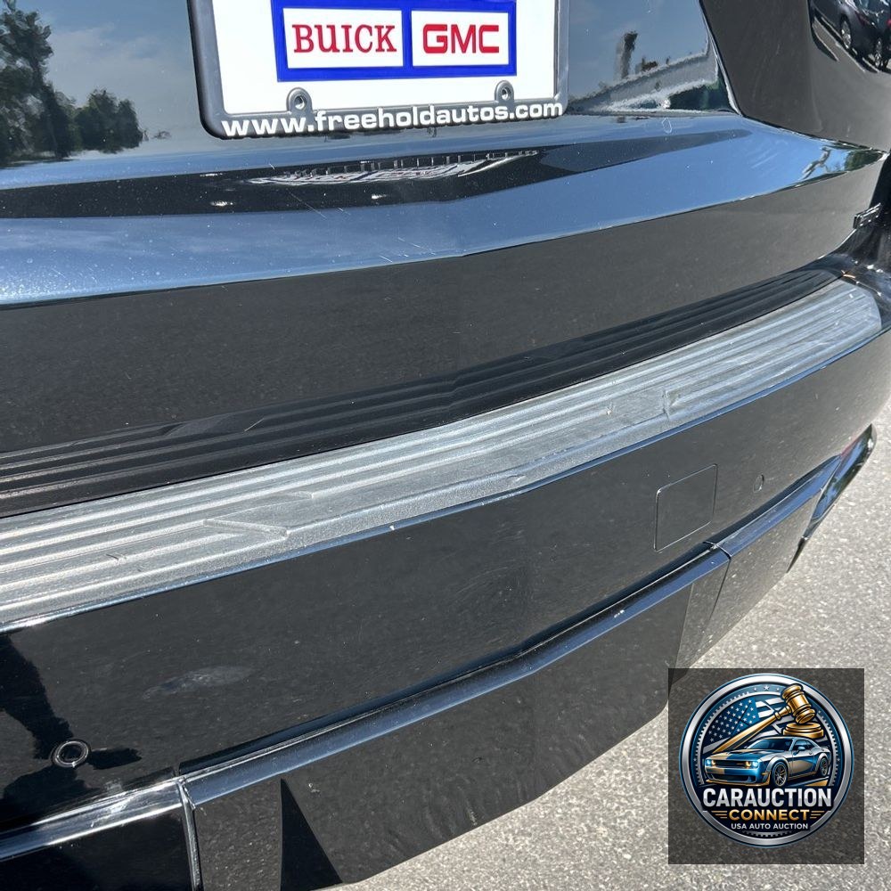 2021 Cadillac Escalade ESV Sport Platinum