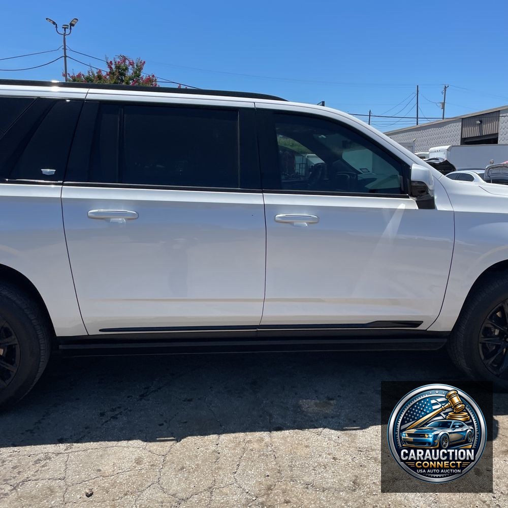2023 Cadillac Escalade ESV Sport Platinum