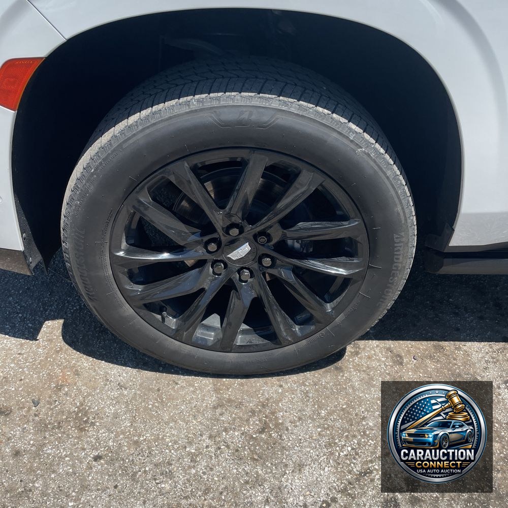 2023 Cadillac Escalade ESV Sport Platinum