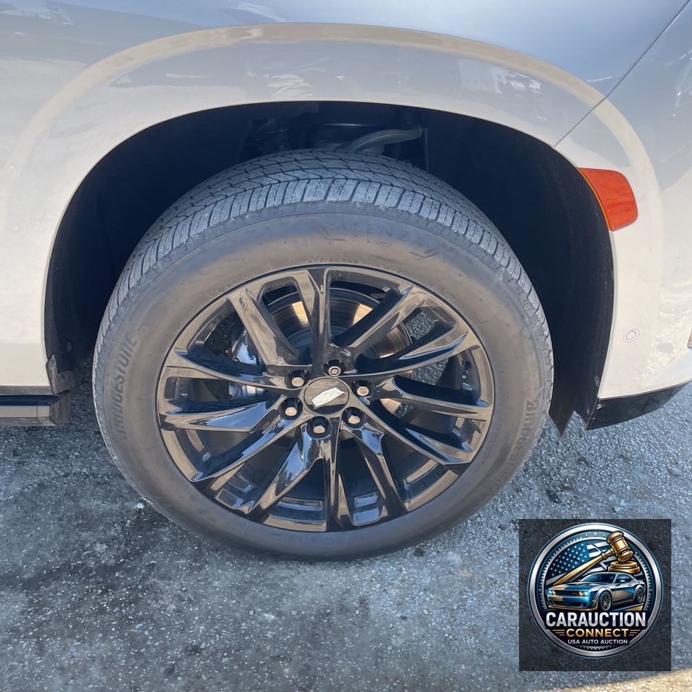 2023 Cadillac Escalade ESV Sport Platinum