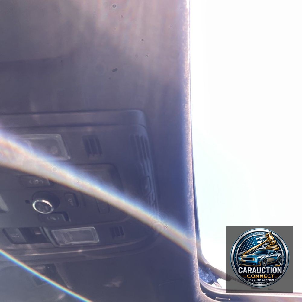 2023 Cadillac Escalade ESV Sport Platinum