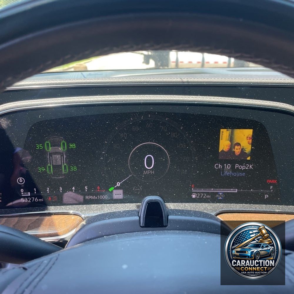 2023 Cadillac Escalade ESV Sport Platinum