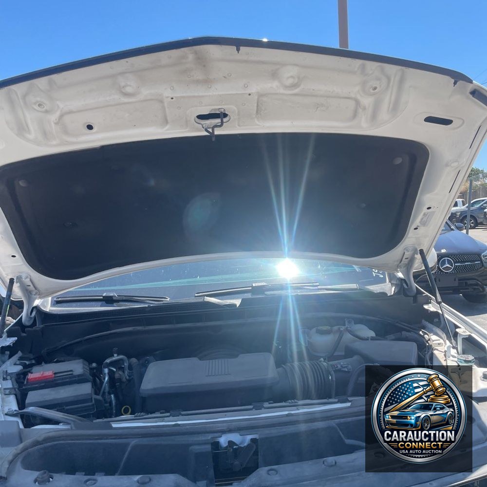2023 Cadillac Escalade ESV Sport Platinum