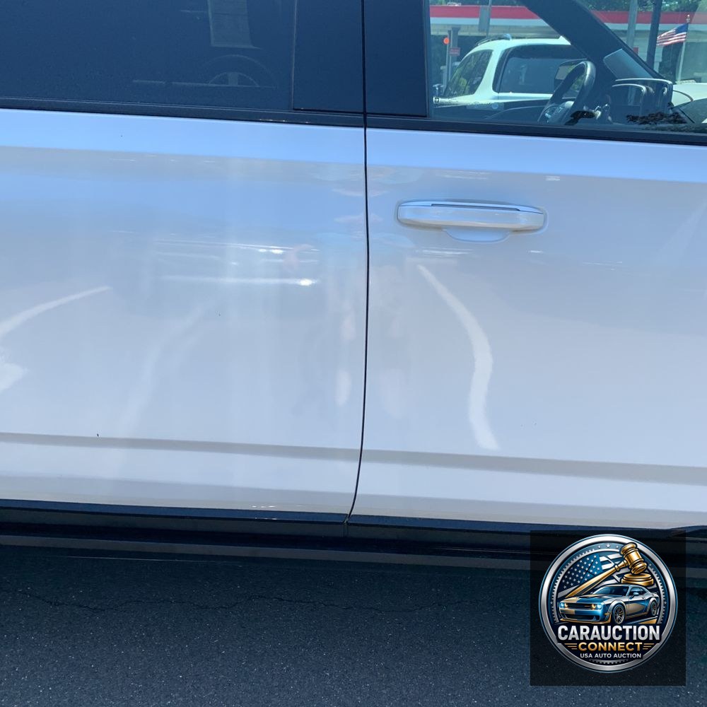 2022 Cadillac Escalade ESV Sport Platinum
