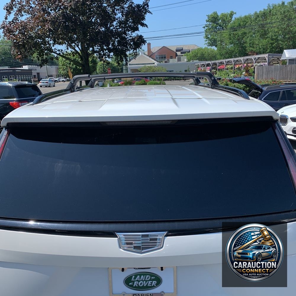2022 Cadillac Escalade ESV Sport Platinum