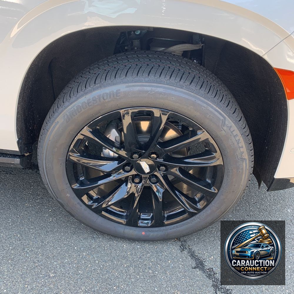 2022 Cadillac Escalade ESV Sport Platinum