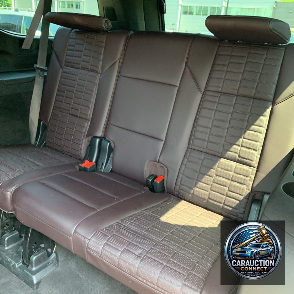 2022 Cadillac Escalade ESV Sport Platinum