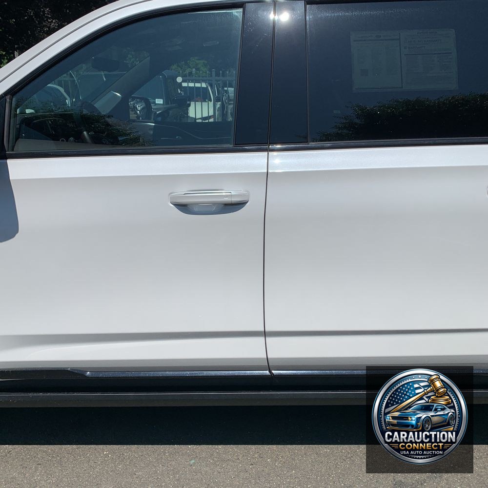 2022 Cadillac Escalade ESV Sport Platinum