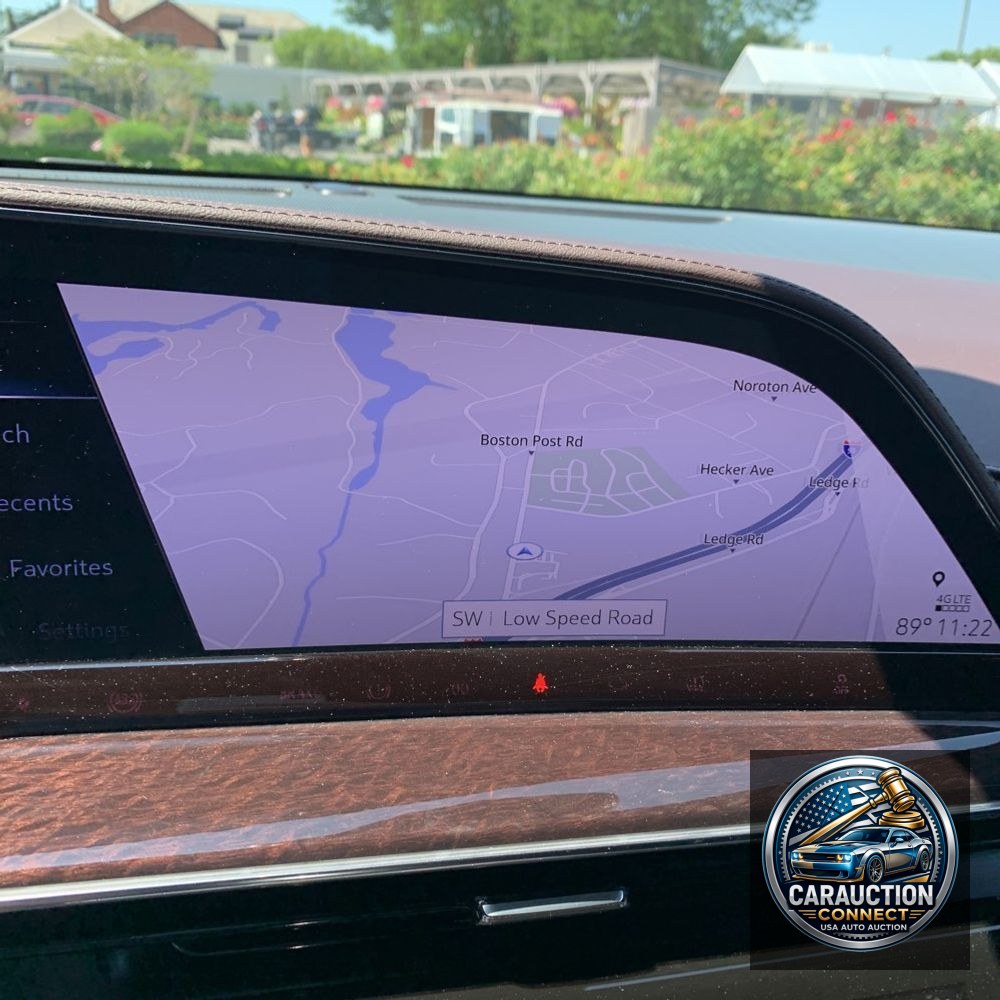 2022 Cadillac Escalade ESV Sport Platinum